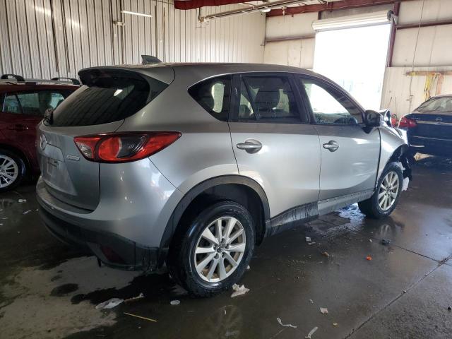 Photo 2 VIN: JM3KE4CE1D0134859 - MAZDA CX-5 TOURI 