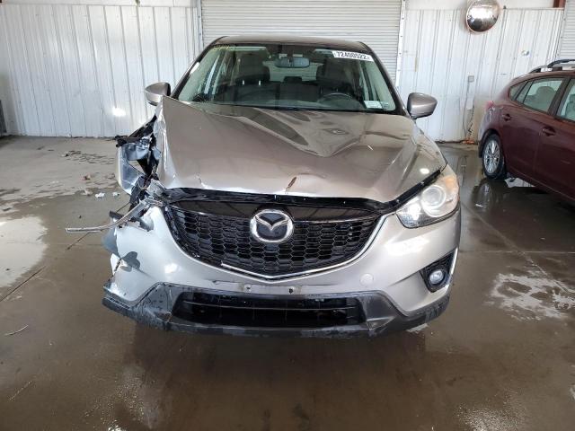 Photo 4 VIN: JM3KE4CE1D0134859 - MAZDA CX-5 TOURI 