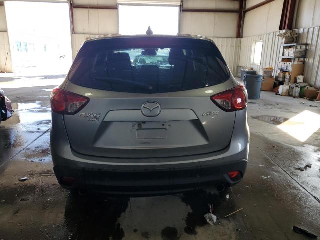 Photo 5 VIN: JM3KE4CE1D0134859 - MAZDA CX-5 TOURI 