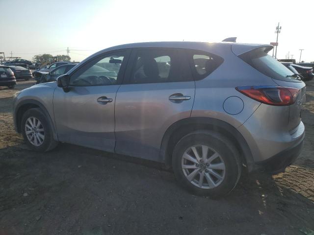 Photo 1 VIN: JM3KE4CE1D0135770 - MAZDA CX-5 