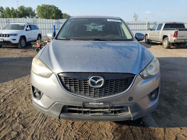 Photo 4 VIN: JM3KE4CE1D0135770 - MAZDA CX-5 