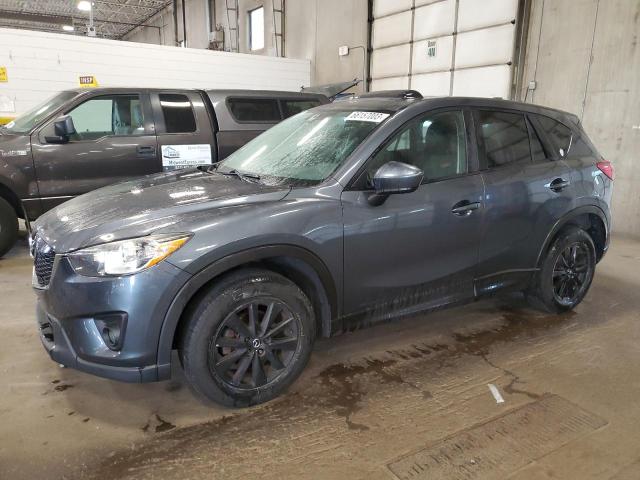 Photo 0 VIN: JM3KE4CE1D0150883 - MAZDA CX-5 TOURI 