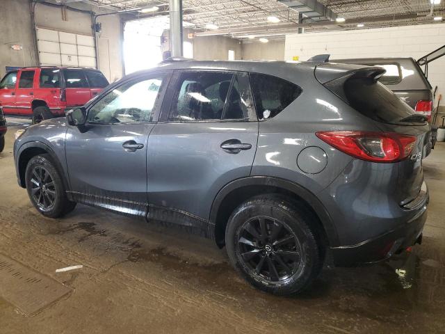 Photo 1 VIN: JM3KE4CE1D0150883 - MAZDA CX-5 TOURI 