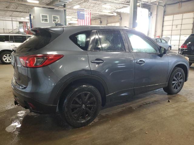 Photo 2 VIN: JM3KE4CE1D0150883 - MAZDA CX-5 TOURI 