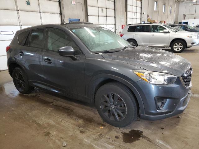 Photo 3 VIN: JM3KE4CE1D0150883 - MAZDA CX-5 TOURI 