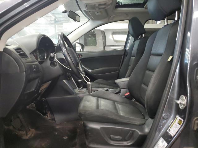 Photo 6 VIN: JM3KE4CE1D0150883 - MAZDA CX-5 TOURI 