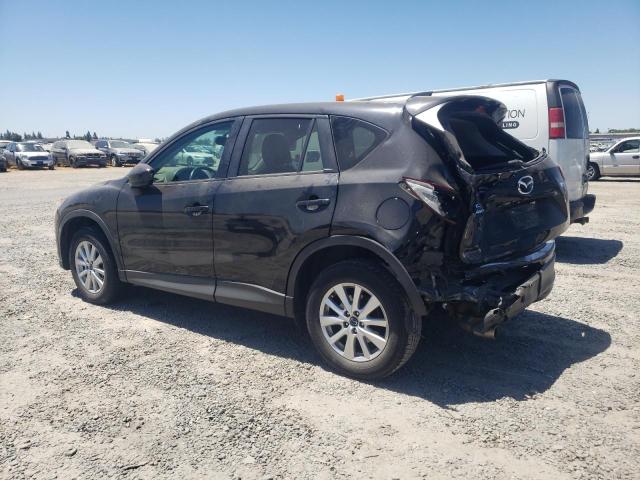 Photo 1 VIN: JM3KE4CE1D0152679 - MAZDA CX-5 