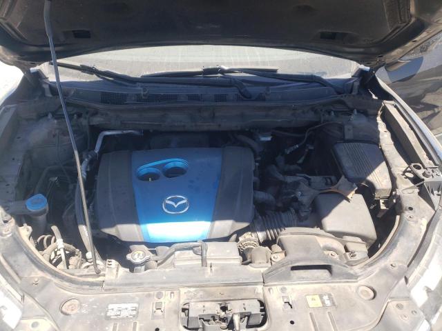 Photo 11 VIN: JM3KE4CE1D0152679 - MAZDA CX-5 