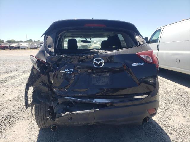 Photo 5 VIN: JM3KE4CE1D0152679 - MAZDA CX-5 