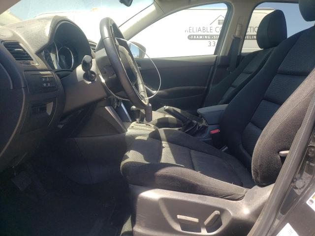 Photo 6 VIN: JM3KE4CE1D0152679 - MAZDA CX-5 