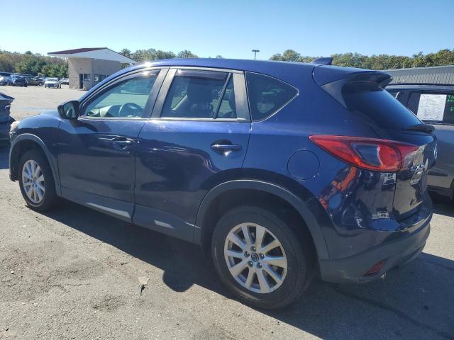 Photo 1 VIN: JM3KE4CE2D0100235 - MAZDA CX-5 