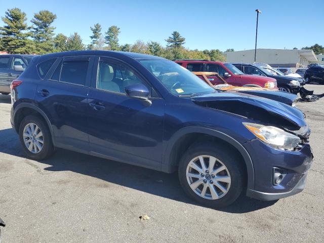 Photo 3 VIN: JM3KE4CE2D0100235 - MAZDA CX-5 