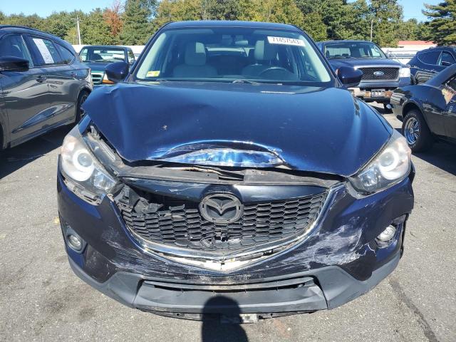 Photo 4 VIN: JM3KE4CE2D0100235 - MAZDA CX-5 