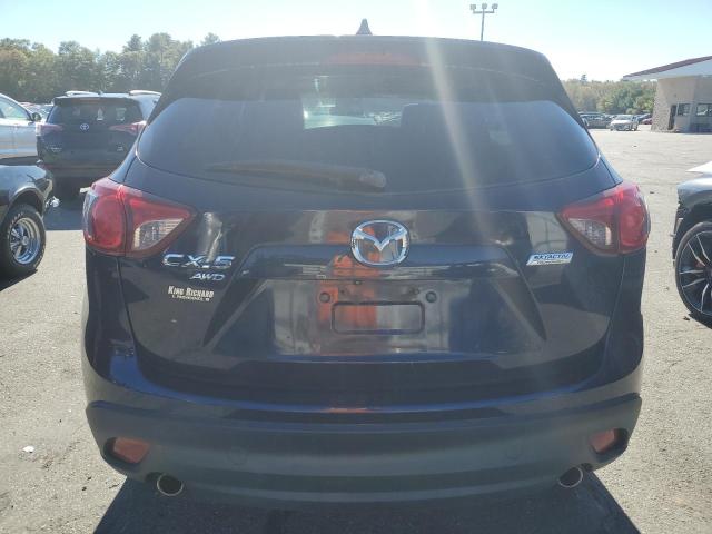 Photo 5 VIN: JM3KE4CE2D0100235 - MAZDA CX-5 