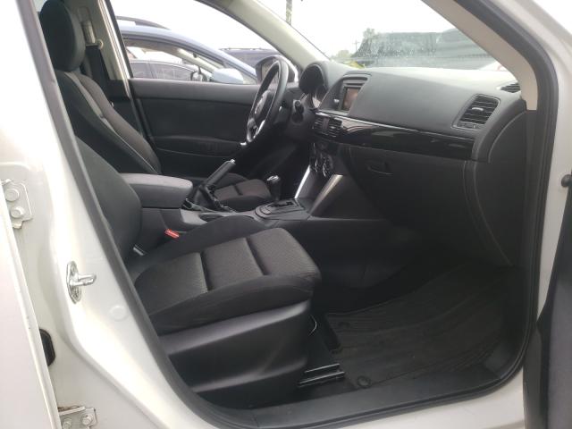 Photo 4 VIN: JM3KE4CE2D0108643 - MAZDA CX-5 TOURI 