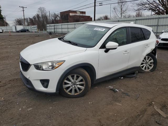 Photo 0 VIN: JM3KE4CE2D0123577 - MAZDA CX-5 