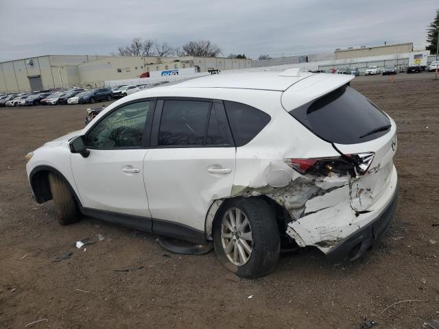 Photo 1 VIN: JM3KE4CE2D0123577 - MAZDA CX-5 