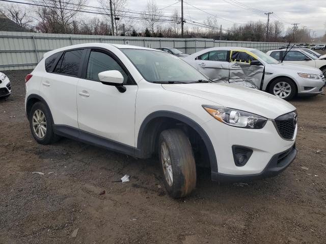 Photo 3 VIN: JM3KE4CE2D0123577 - MAZDA CX-5 