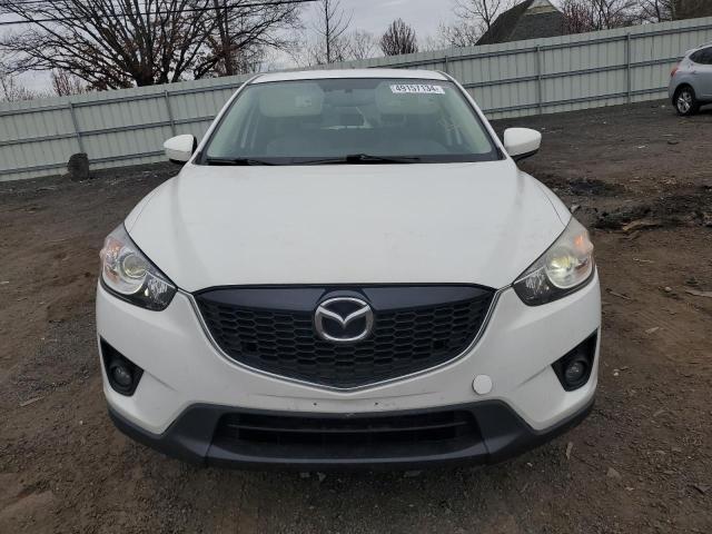 Photo 4 VIN: JM3KE4CE2D0123577 - MAZDA CX-5 