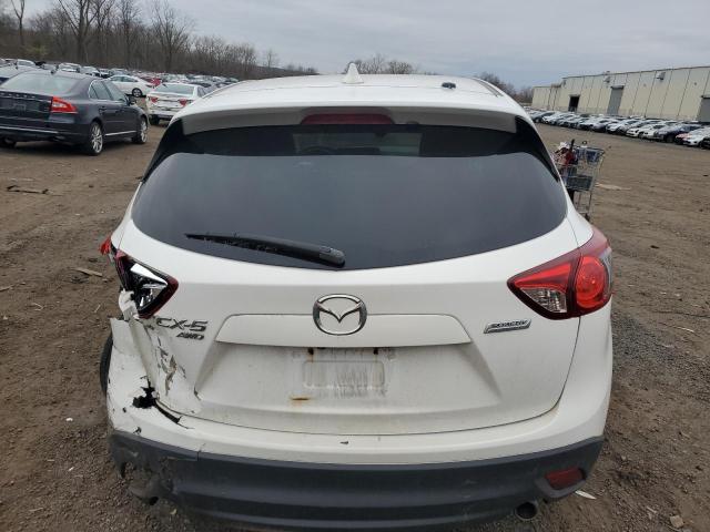 Photo 5 VIN: JM3KE4CE2D0123577 - MAZDA CX-5 