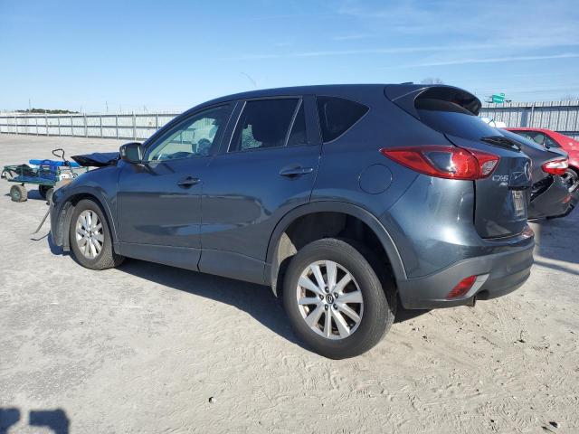 Photo 1 VIN: JM3KE4CE2D0133753 - MAZDA CX-5 TOURI 