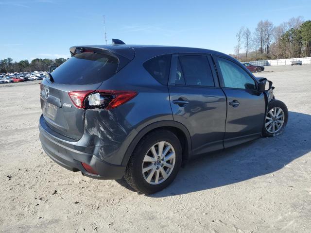 Photo 2 VIN: JM3KE4CE2D0133753 - MAZDA CX-5 TOURI 