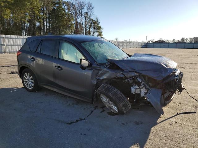 Photo 3 VIN: JM3KE4CE2D0133753 - MAZDA CX-5 TOURI 