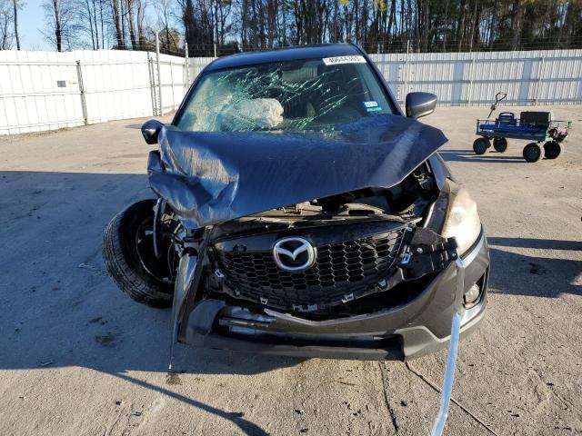 Photo 4 VIN: JM3KE4CE2D0133753 - MAZDA CX-5 TOURI 