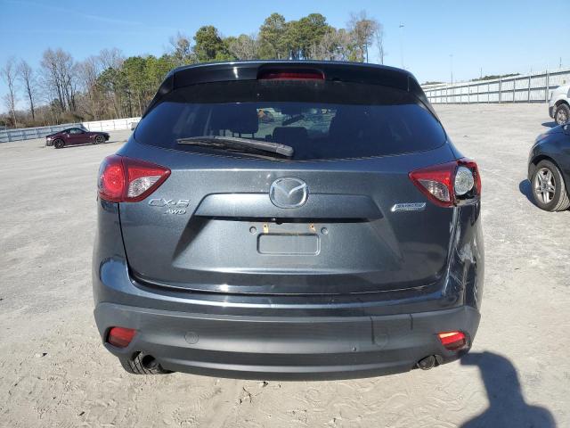 Photo 5 VIN: JM3KE4CE2D0133753 - MAZDA CX-5 TOURI 