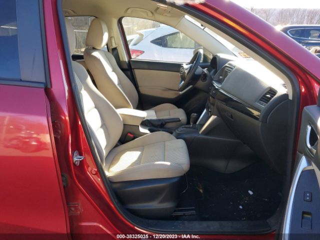 Photo 4 VIN: JM3KE4CE2D0134188 - MAZDA CX-5 