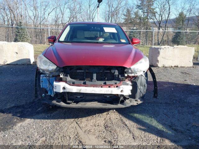 Photo 5 VIN: JM3KE4CE2D0134188 - MAZDA CX-5 