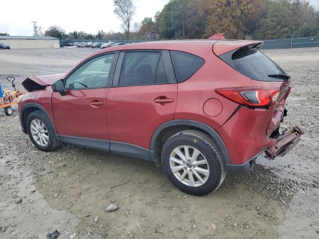 Photo 1 VIN: JM3KE4CE2D0148981 - MAZDA CX-5 TOURI 