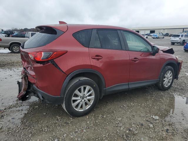 Photo 2 VIN: JM3KE4CE2D0148981 - MAZDA CX-5 TOURI 