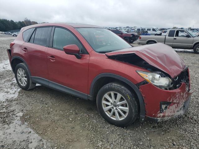 Photo 3 VIN: JM3KE4CE2D0148981 - MAZDA CX-5 TOURI 