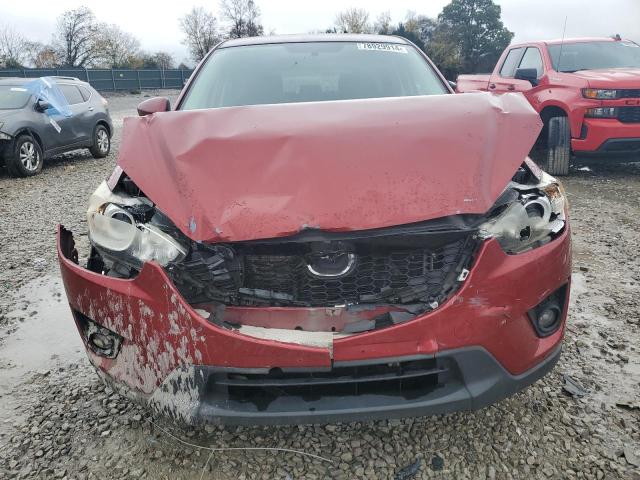 Photo 4 VIN: JM3KE4CE2D0148981 - MAZDA CX-5 TOURI 