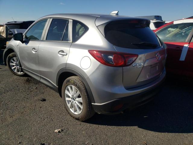 Photo 2 VIN: JM3KE4CE2D0168843 - MAZDA CX-5 TOURI 