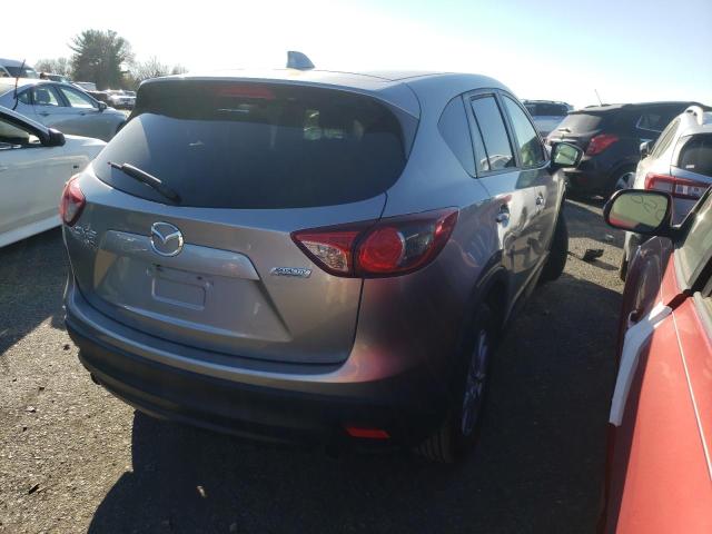 Photo 3 VIN: JM3KE4CE2D0168843 - MAZDA CX-5 TOURI 