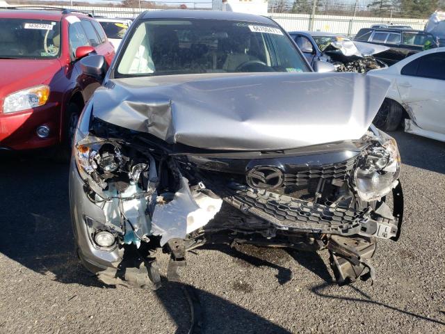 Photo 8 VIN: JM3KE4CE2D0168843 - MAZDA CX-5 TOURI 