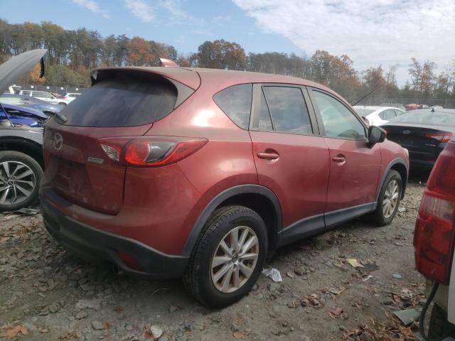 Photo 2 VIN: JM3KE4CE3D0124155 - MAZDA CX-5 