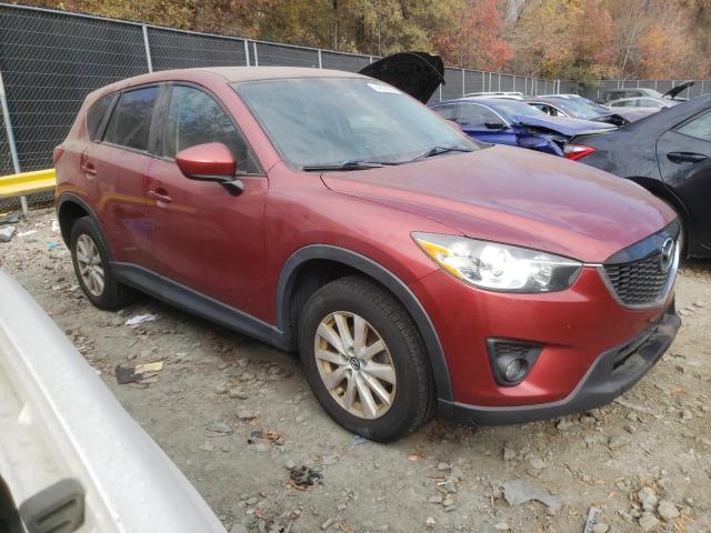 Photo 3 VIN: JM3KE4CE3D0124155 - MAZDA CX-5 