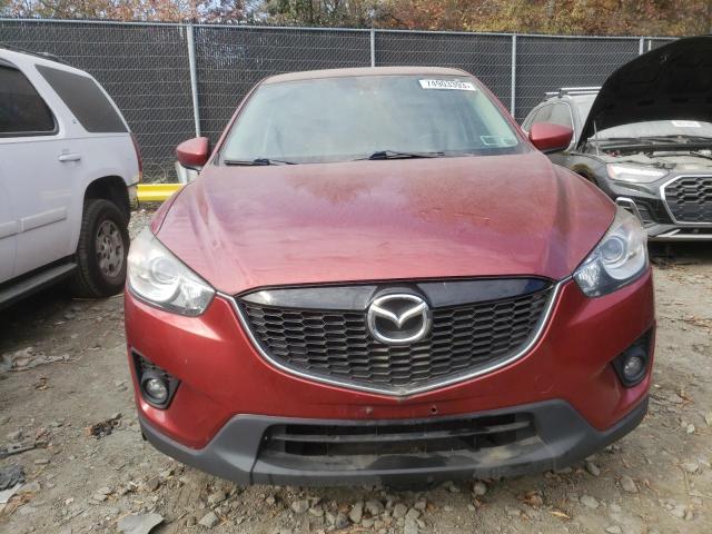 Photo 4 VIN: JM3KE4CE3D0124155 - MAZDA CX-5 