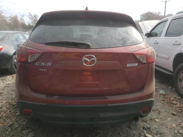 Photo 5 VIN: JM3KE4CE3D0124155 - MAZDA CX-5 