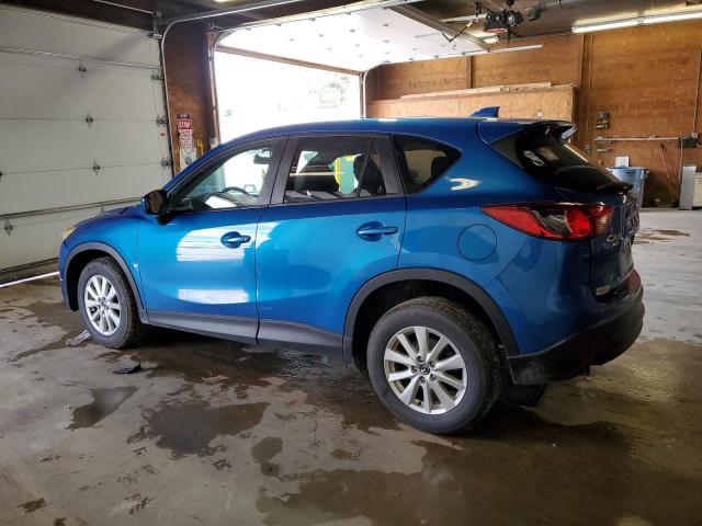 Photo 1 VIN: JM3KE4CE3D0135303 - MAZDA CX-5 