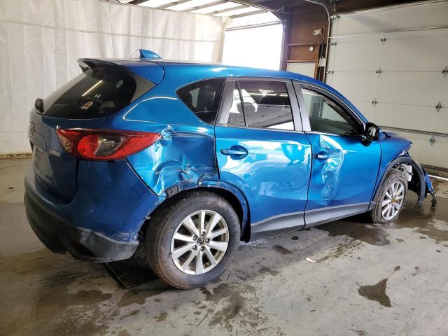 Photo 2 VIN: JM3KE4CE3D0135303 - MAZDA CX-5 