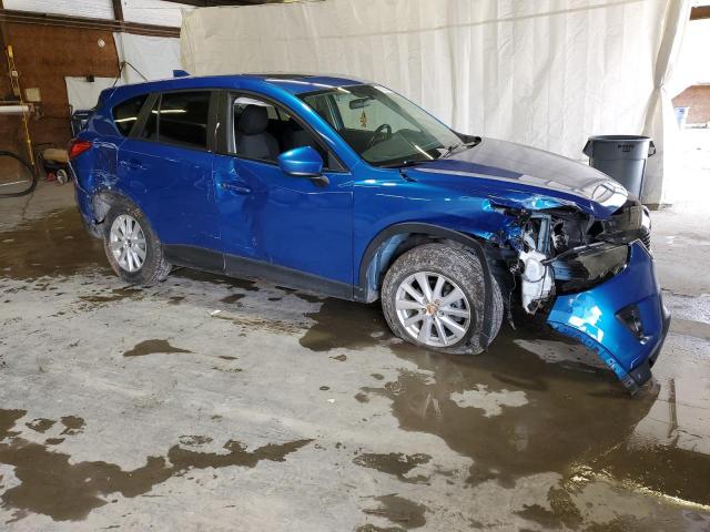 Photo 3 VIN: JM3KE4CE3D0135303 - MAZDA CX-5 