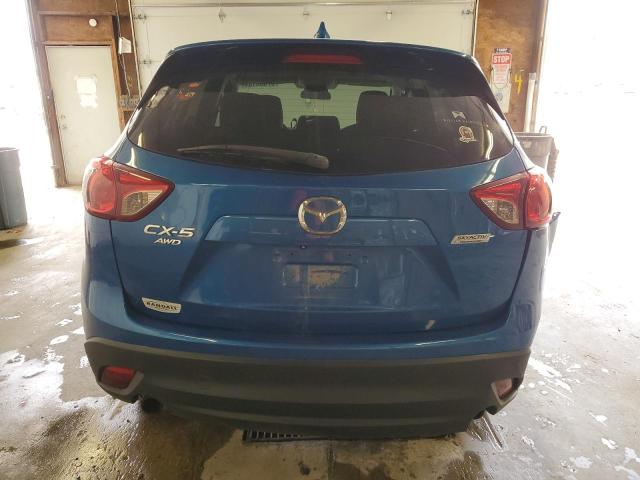 Photo 5 VIN: JM3KE4CE3D0135303 - MAZDA CX-5 