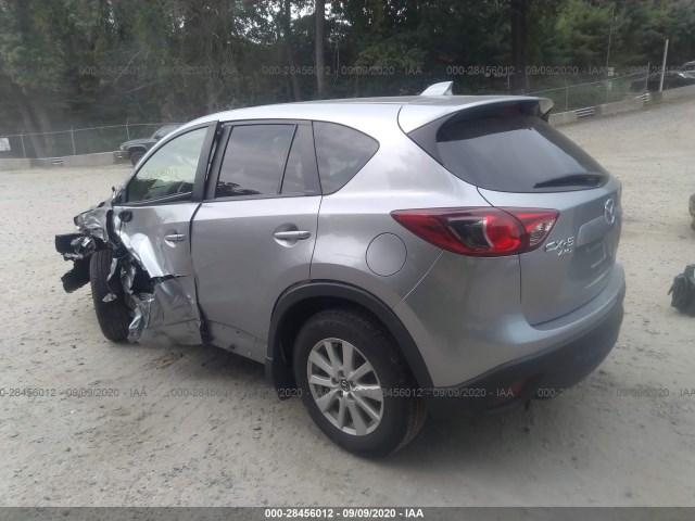 Photo 2 VIN: JM3KE4CE4D0124939 - MAZDA CX-5 