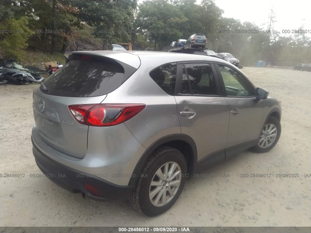 Photo 3 VIN: JM3KE4CE4D0124939 - MAZDA CX-5 