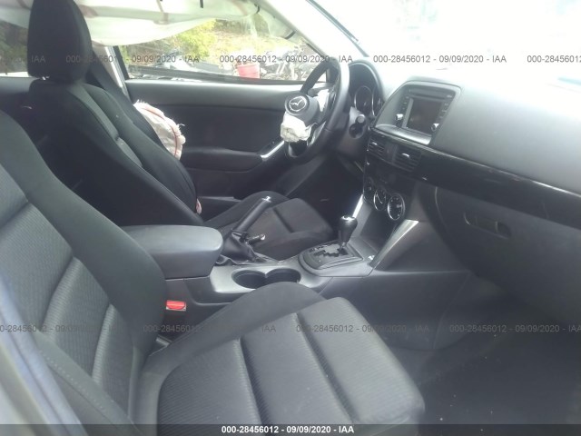 Photo 4 VIN: JM3KE4CE4D0124939 - MAZDA CX-5 