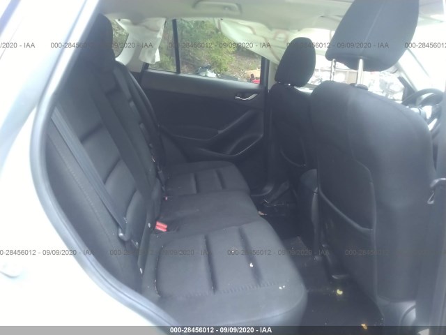 Photo 7 VIN: JM3KE4CE4D0124939 - MAZDA CX-5 